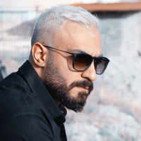 Shahab Sadeghi