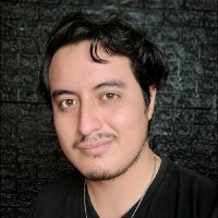 Alejandro Perez Castro