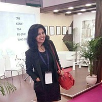 Komal Nalawade