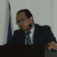 Julio Cesar Pires de Almeida