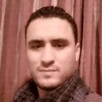 Dridi Aymen