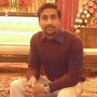 Abhinav Kakirde