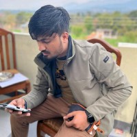 Rishi Anand