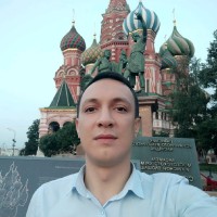 Davron Dolgikh