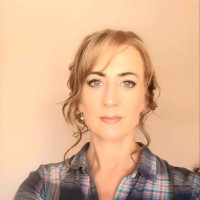 Angela Staver Miron
