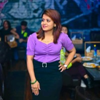 Simran Deol
