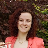 Sanne Van Vroenhoven