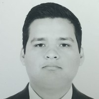 Eric Enrique Rodriguez Badillo