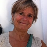 Vibeke Blessing