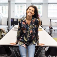 Cecilia Macaluso