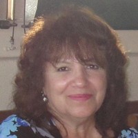 Virginia Rich
