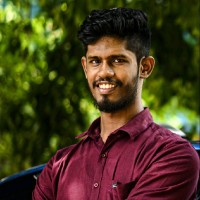 Vishnu Kumar V