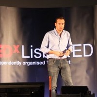 Pedro Barros