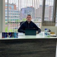 mr. Jordanov