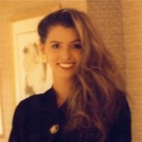 Staci R. Morgan