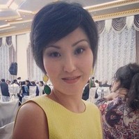 Карлыгаш Акашева