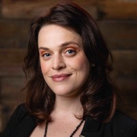 Jessica Rothert