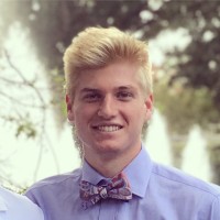 Alec Larson