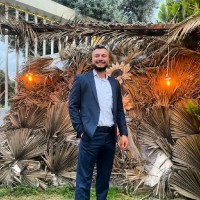 Ali Rıza ÖZDEMİR