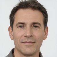 Richard Dixon