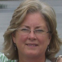 Trish Stokes