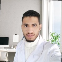 Mahmoud Mostafa