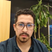 Andres De la Cruz