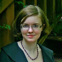 Stephenie Wright