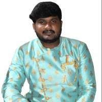 PUNEETH B M