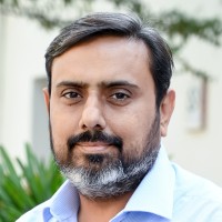 Muhammad Rashid Arain