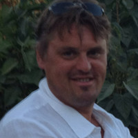 Peter Rijkenberg