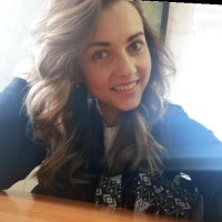 Darya Naumova