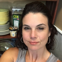 Christina Daviaux