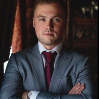 Alexey Serebryakov