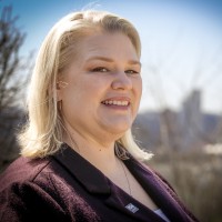 Rebecca Watson, ARM, CPM