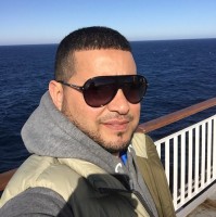 Hicham Mahfoud