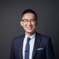 Kiron Wang
