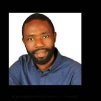 Olusegun Felix Esan mMBA