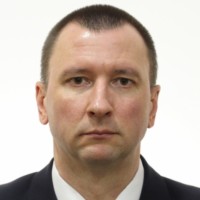 Yevgen Butovets