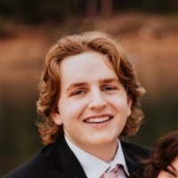 Garrett Haughawout