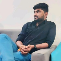 Chandu Ramisetty