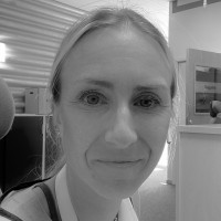 Anna Wennerberg