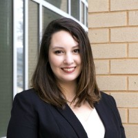 Molly Samalio (Gavin)