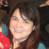 Susan Eaves
