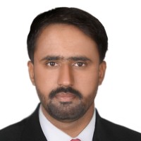 Zahoor Ahmed