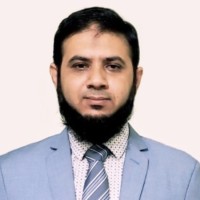 Md. Ashraf Ullah