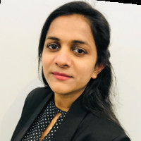 Palak Patel