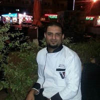 Mustafa Alia