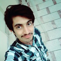 Muhammad Saqlain Nasir