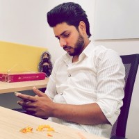 Rahul Choudhary